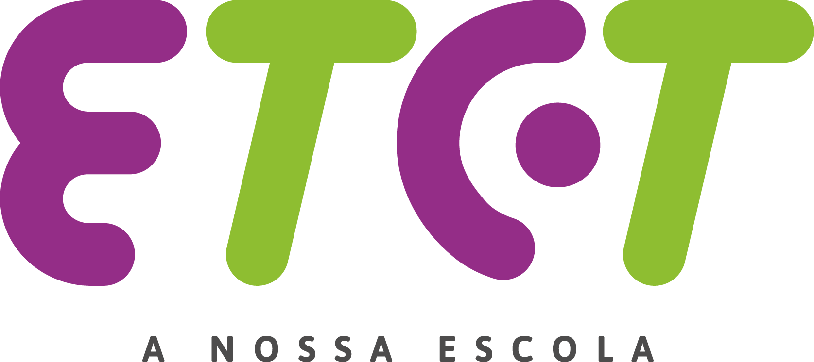 ETCT — A Nossa Escola